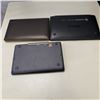 Image 5 : 3 ASUS LAPTOPS