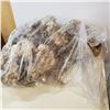 Image 1 : BAG OF RAW WOOL FLEECE