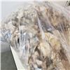 Image 2 : BAG OF RAW WOOL FLEECE