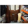 Image 1 : CAFE KID JASON TRUNDLE BED