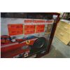 Image 2 : 1979 FORMULA 1 GRAND PRIX FRAMED TICKET STUBS, POSTER, ETC