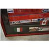 Image 3 : 1979 FORMULA 1 GRAND PRIX FRAMED TICKET STUBS, POSTER, ETC