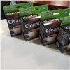 Image 3 : 6 BOXES OF NEW KEURIG MACHINE CLEANING PODS RETAIL $10.99/BOX