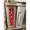 Image 2 : BLODGETT COMMERICAL OVEN