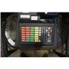 Image 2 : SAMS 45 ER-900 SERIES, SMART CASH REGISTER W/ 2 SETS KEYS