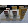 Image 1 : 3 BRAND NEW BURTS BEES ULTIMATE CARE HAND CREAM AND 3 NEW NOURISHING LOTIONS - RETAIL $94.99