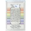 Image 2 : 1 Oz .9999 Fine Silver Pride Collection Bar