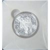 Image 2 : .9999 Fine Silver 2014 Grizzly Bear $100 Coin