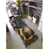 Image 1 : Cub Cadet Push Lawnmower