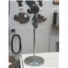 Image 1 : Vintage Microphone on Stand