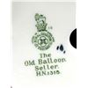 Image 2 : Royal Doulton "The Old Balloon Seller" Figurine