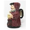 Image 2 : Royal Doulton Toby Jug "Sir John Falstaff"