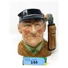 Image 1 : Royal Doulton Toby Jug "The Golfer"