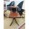 Image 2 : Vintage Duncan Phyfe End Table