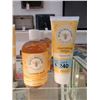 Image 1 : 8 Burt's Bees Baby Bubble Bath & Lotion