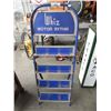 Image 1 : Whiz Motor Rhythm Product Display Stand