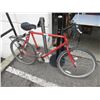 Image 1 : Jamis Dakota 21 Speed Bicycle