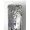 Image 2 : 100 Oz. Johnson Matthey .999 Silver "8 Baller"