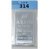 Image 1 : 10 Oz Asahi Refining .999 Silver Bar