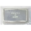 Image 2 : 10 Oz Scottsdale Lion .999 Silver Bar