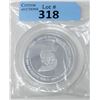 Image 1 : 5 Oz. Scotia Bank .999 Silver Round