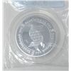 Image 2 : 5 Oz. Scotia Bank .999 Silver Round