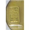 Image 2 : 2 x 1 Gram .9999 Gold Johnson Matthey Bars