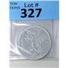 Image 1 : 1 Oz. Darth Vader .999 Silver 2019 Niue Coin