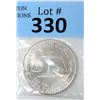 Image 1 : 1 Oz. NWTM .999 Silver Art Round