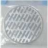 Image 2 : 1 Oz Asahi Refining .999 Silver Art Round