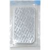 Image 2 : 1 Oz Asahi Refining .999 Silver Bar