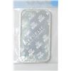 Image 2 : 1 Oz Republic Metals Corp .999 Silver Bar