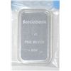 Image 2 : 1 Oz Scotia Bank .999 Silver Investor Bar