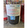 Image 1 : GM 20 Litre Engine Shampoo Can
