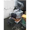 Image 1 : Skid of Stacking Chairs