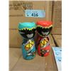 Image 1 : 6 Cases of Power Rangers Bubble Bath Buddies Sets