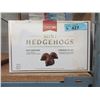 Image 1 : 6 Boxes of 20 Mini Hedgehogs Chocolates