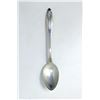 Image 2 : 8 International Sterling "Prelude" Teaspoons