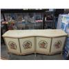 Image 1 : French Provincial Style 4 Door Sideboard