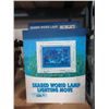 Image 1 : 6 Seabed World Lamps