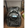 Image 1 : 6 New Black Backpack Purses