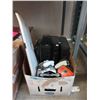 Image 1 : 3 XBOX Consoles, Controllers, Games & More