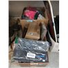 Image 1 : 2 Cases of Assorted Amazon Overstock Goods