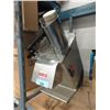 Image 1 : Industrial Hallde Machine