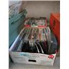 Image 1 : 2 Boxes of Music CDs & More