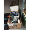 Image 1 : 2 Box of Assorted Amazon Overstock Items