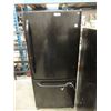 Image 1 : GE Refrigerator with Bottom Mount Freezer