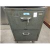 Image 1 : Heavy Duty Fire Resistant Herring-Hall-Marvin Safe