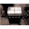 Image 1 : Kenmore Gas Barbecue with Side Burner