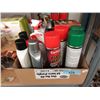 Image 1 : Box of New Car Cleaning Product